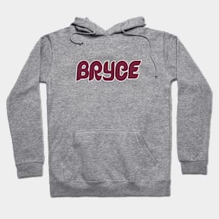 BRYCE Hoodie